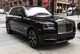 Certified 2024 Rolls-Royce Cullinan image 3