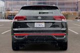 Used 2021 Volkswagen Atlas Cross Sport SE image 5