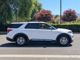 Used 2020 Ford Explorer XLT image 4