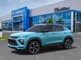 New 2022 Chevrolet TrailBlazer RS image 2