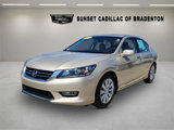Used 2013 Honda Accord EX-L image 3