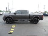 Used 2020 RAM 2500 Laramie w/ Night Edition image 2