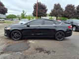Used 2016 Ford Fusion SE image 2