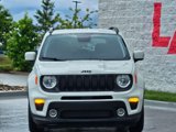 Used 2020 Jeep Renegade Altitude image 2