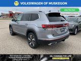 New 2025 Volkswagen Atlas SEL image 5