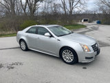 Used 2013 Cadillac CTS Luxury image 6