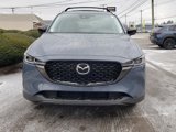 New 2025 MAZDA CX-5 Carbon Edition image 2