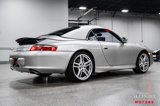 Used 2002 Porsche 911 Carrera 4 image 5