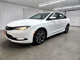 Used 2015 Chrysler 200 S w/ Navigation & Sound Group I image 4