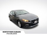 Used 2014 MAZDA MAZDA3 i Touring image 5