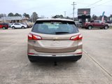 Used 2018 Chevrolet Equinox LS image 4