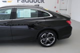 Certified 2022 Chevrolet Malibu LT image 5