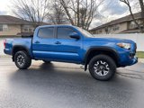 Used 2017 Toyota Tacoma TRD Off-Road image 4