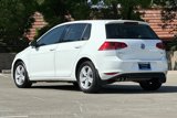 Used 2017 Volkswagen Golf Wolfsburg Edition image 6