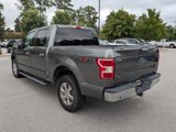Used 2018 Ford F150 XLT w/ Equipment Group 302A Luxury image 4