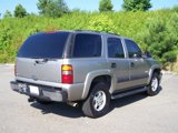 Used 2003 Chevrolet Tahoe LS image 2