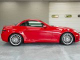 Used 2005 Mercedes-Benz SLK 55 AMG image 3