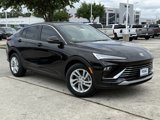 New 2025 Buick Envista Preferred w/ Convenience I Package image 2