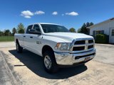 Used 2018 RAM 2500 Tradesman w/ Chrome Appearance Group image 3
