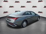 Certified 2025 Hyundai Elantra SE w/ Cargo Package image 5