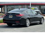 Used 2017 Genesis G80 5.0 Ultimate image 4