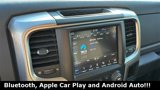 Used 2018 RAM 1500 Big Horn image 4