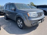 Used 2013 Honda Pilot EX image 2