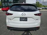 Certified 2022 MAZDA CX-5 AWD 2.5 S w/ Select Package image 3
