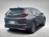 Used 2021 Honda CR-V EX-L image 3