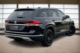 Used 2019 Volkswagen Atlas SEL image 2
