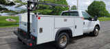 Used 2012 Ford F350 XL w/ XL Value Pkg image 3