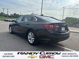 Used 2024 Chevrolet Malibu LT image 3