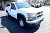 Used 2005 Chevrolet Colorado LS w/ Power Convenience Package image 3