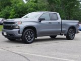 Used 2020 Chevrolet Silverado 1500 Custom w/ Custom Value Package image 5