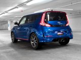 Used 2020 Kia Soul GT-Line Turbo image 5
