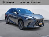 Used 2023 Lexus RX 350 FWD image 3