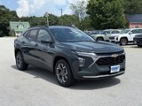New 2025 Chevrolet Trax LT w/ LT Convenience Package image 3