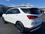 Certified 2022 Chevrolet Equinox RS w/ RS Leather Package image 4