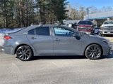 Used 2023 Toyota Corolla XSE image 4