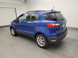 Used 2018 Ford EcoSport SE w/ SE Convenience Package image 3