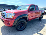 Used 2006 Toyota Tacoma 4x4 Access Cab V6 image 2
