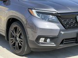 Used 2021 Honda Passport Sport image 4