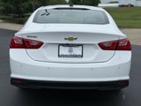 Used 2020 Chevrolet Malibu LS w/ Driver Confidence Package II image 6
