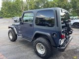Used 2002 Jeep Wrangler Sport image 2