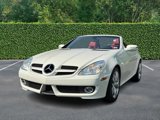 Used 2010 Mercedes-Benz SLK 350 image 6