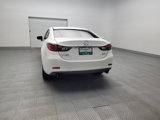Used 2017 MAZDA MAZDA6 Sport image 6