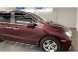 Used 2020 Honda Odyssey EX-L image 2