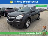 Used 2015 Chevrolet Equinox LT w/ Driver Convenience Package image 3