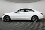 Certified 2021 Mercedes-Benz C 300 4MATIC Sedan image 2