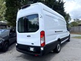 Used 2021 Ford Transit 250 148 High Roof Extended image 3